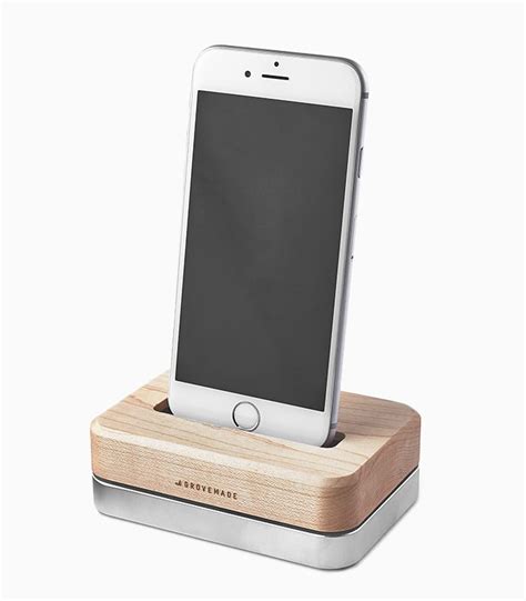 iPhone dock – Thai Aree Manufacture Co., Ltd.