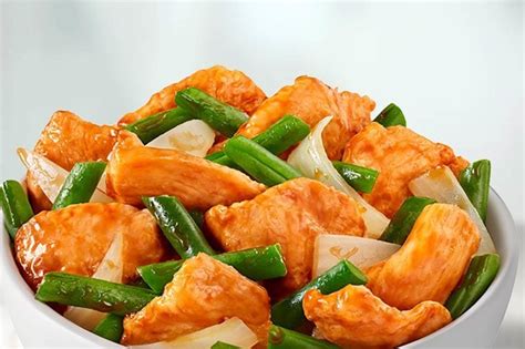 Healthy Chinese Food: Healthiest Options to Order | The Healthy