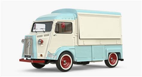 Why chose Vintage Food Trucks - Food Truck Masters