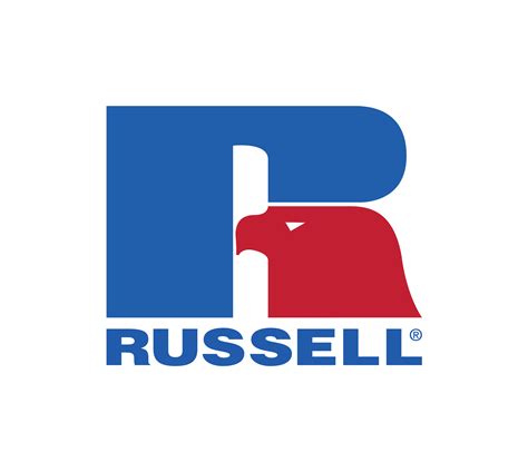 Ja Russell Logo