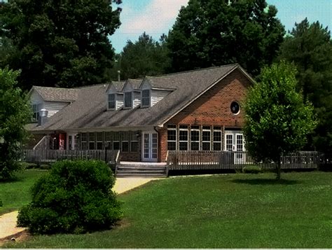 Williamsburg Christian Retreat Center - 2 Photos - Toano, VA