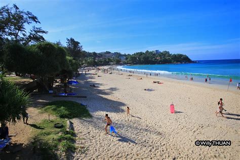 Kata Beach - Phuket 101