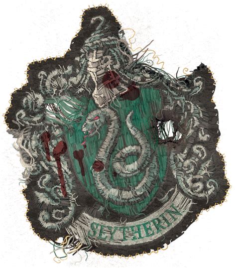 Harry Potter Slytherin Png Stunning Free Transparent Png Clipart ...