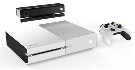 Xbox One White Console Confirmed for Sunset Overdrive Bundle