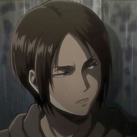 Ymir | Attack on Titan | Shingeki no Kyojin | aot | snk | anime icons ...