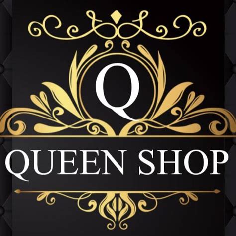 Queen shop