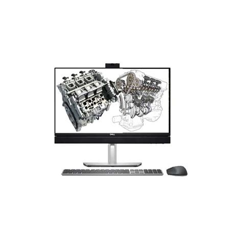 Jual Dell OptiPlex 7410 AIO Plus garansi resmi terlengkap