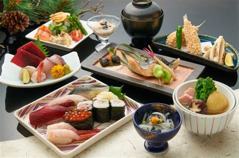 Washoku: Traditional Japanese Cuisine 1 | Feel Fukuoka Japan