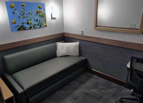 Minute Suites Opens New Location at Airport - Wannado Nashville