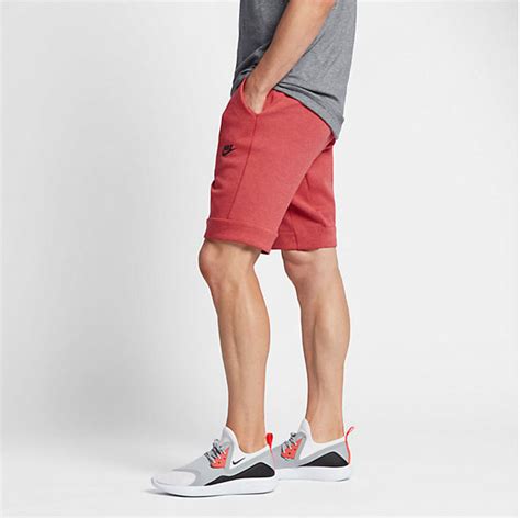 Nike Sportswear Tech Fleece Shorts | SportFits.com