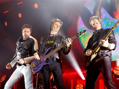 Duran Duran guitarist Andy Taylor reveals stage 4 prostate cancer