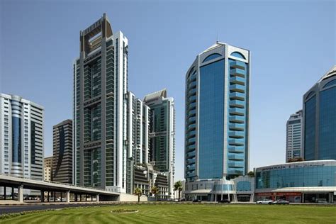 FOUR POINTS BY SHERATON SHARJAH $61 ($̶7̶1̶) - Updated 2022 Prices & Specialty Hotel Reviews ...