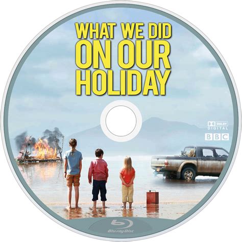 What We Did on Our Holiday | Movie fanart | fanart.tv