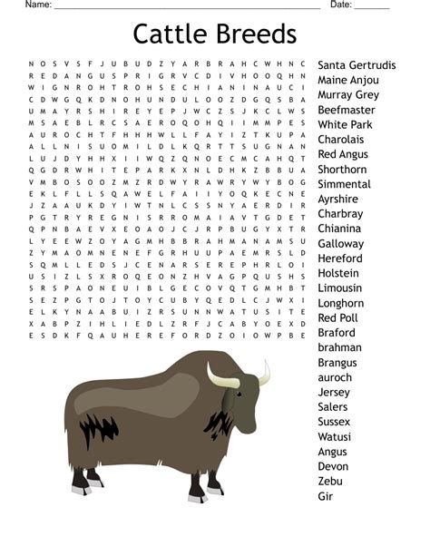 Cow Word Search | atelier-yuwa.ciao.jp