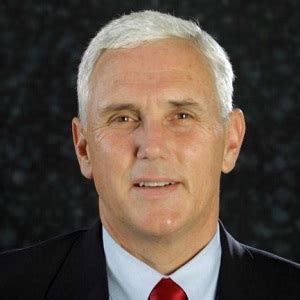 Mike Pence Bio, Affair, Married, Wife, Net Worth, Ethnicity, Salary