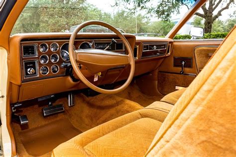 1977 Dodge Diplomat | Orlando Classic Cars