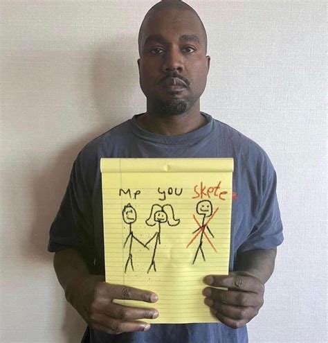 Kanye West Holds Up Notepad, Gifts The World A Meme | Kanye west funny, Kanye memes, Kanye west