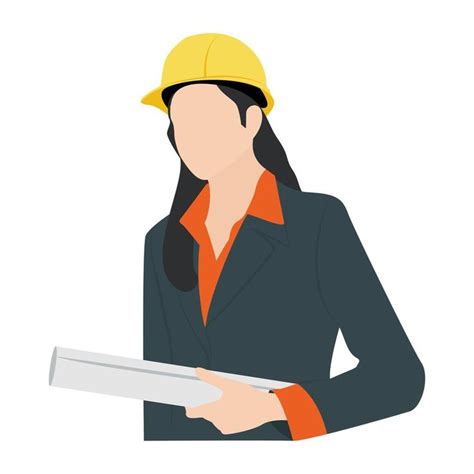 Download Civil Engineer Concepts for free | Civil drawing, Engineer cartoon, Cartoon girl drawing