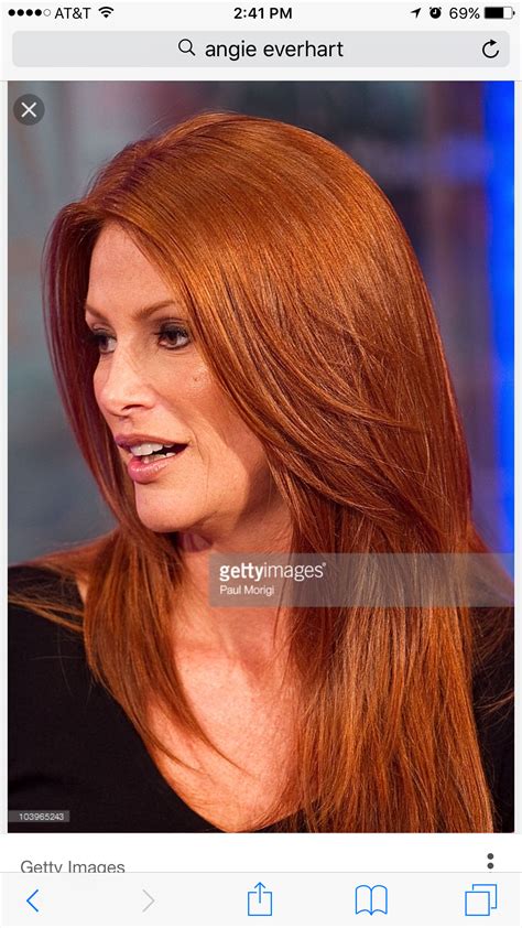 Beautiful Red Hair, Beautiful Old Woman, Angie Everhart, Pretty Redhead, Red Hair Woman, Copper ...