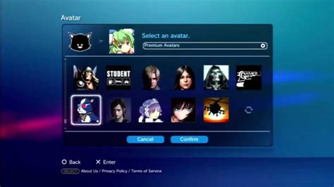 How to get free PSN avatars PS3/CFW [All Downloads/UPDATING] - YouTube