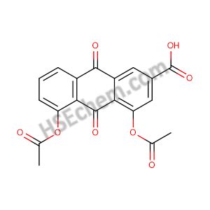 Diacerein,Other Synthetics