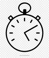 Stopwatch Coloring Page Ultra Pages String  Cronometro Para sketch template
