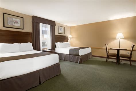 Days Inn by Wyndham Estevan | Estevan, SK Hotels