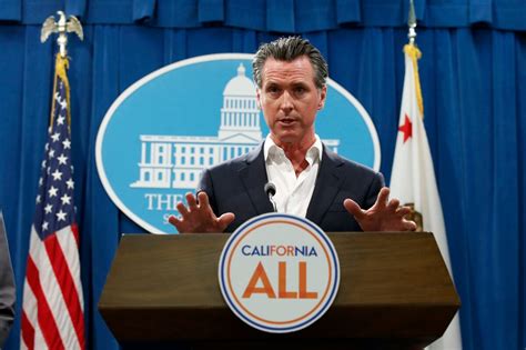 New measures approved by Gavin Newsom tighten college admissions process in California