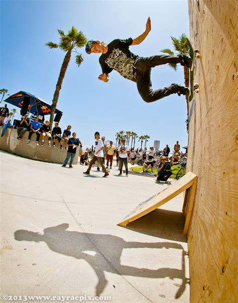 Venice Skate Park Picture of the Week: 6-9-13 - Yo! Venice!