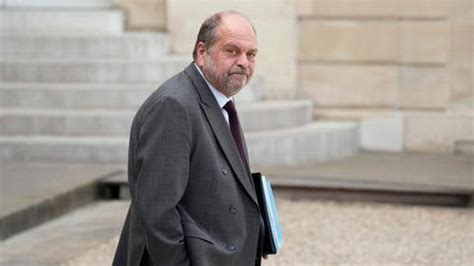 French justice minister to go on trial in conflict of interest case : r/europe