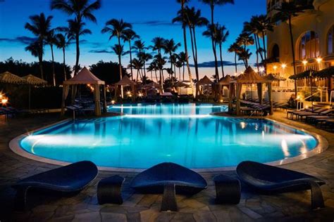 Fairmont Kea Lani Maui, Wailea - Compare Deals