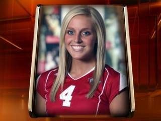 Jessica Dorrell was student-athlete development coordinator | World Celebrity