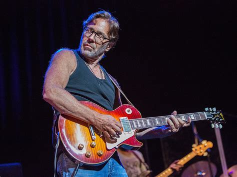 Al Di Meola celebrates The Beatles on new album: “I wanted to take that ...