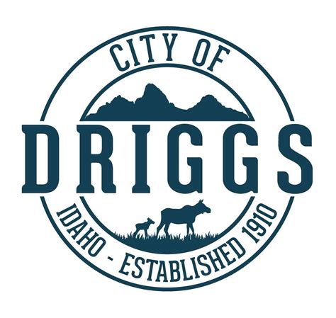 City of Driggs Idaho | Driggs ID