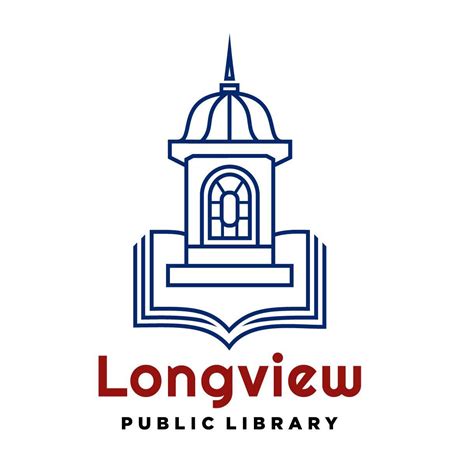 Longview Public Library | Longview WA