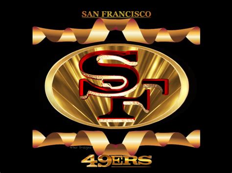 Pin by 49er D-signs on 49er Logos | Nfl football 49ers, San francisco ...