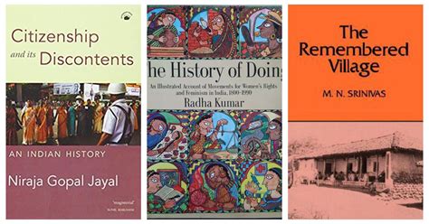 Ramachandra Guha: 50 books that tell the story of 75 years of Indian independence