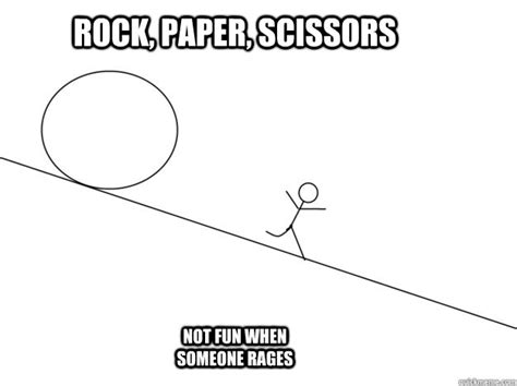 Rock,Paper,Scissors memes | quickmeme