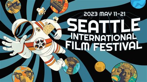 The lineup for this year's Seattle International Film Festival was ...