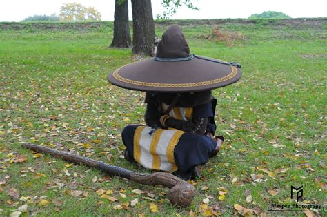 Big Hat Logan Cosplay by Maspez on DeviantArt