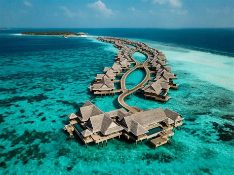 Joali Maldives — michutravel