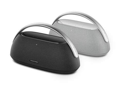 Red Dot Design Award: Harman Kardon Go+Play 3