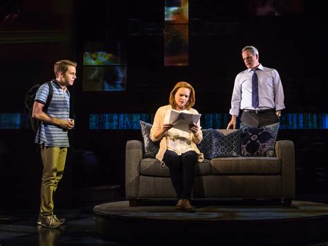 Photo 24 of 29 | Show Photos: Dear Evan Hansen | Broadway.com