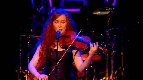 She moved through the fair: Tara McNeill Live in Copenhagen - YouTube