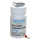 Piroxicam Capsules - HeartlandVetSupply.com