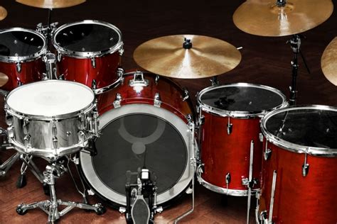 Tambourine drum kit fl studio - intermaha