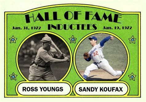 Jan 19 1972 Hall of Fame Sandy Koufax Dodgers in 2023 | Sandy koufax ...