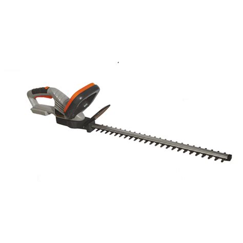 RYOBI 18V LI-ION CORDLESS HEDGE TRIMMER 510MM - BRIGHTS Hardware | Shop ...