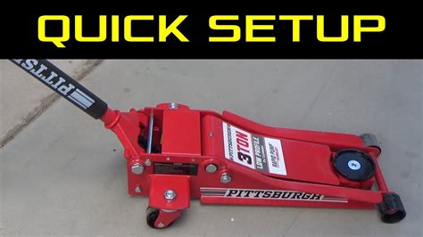 Pittsburgh Ton Floor Jack Hydraulic Fluid Offers Discounted | www ...