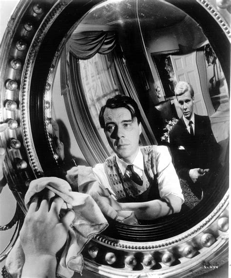 Roboapocalypse: THE SERVANT: Classic Film Review